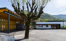 ECOLE ELEMENTAIRE - BARBY (73)