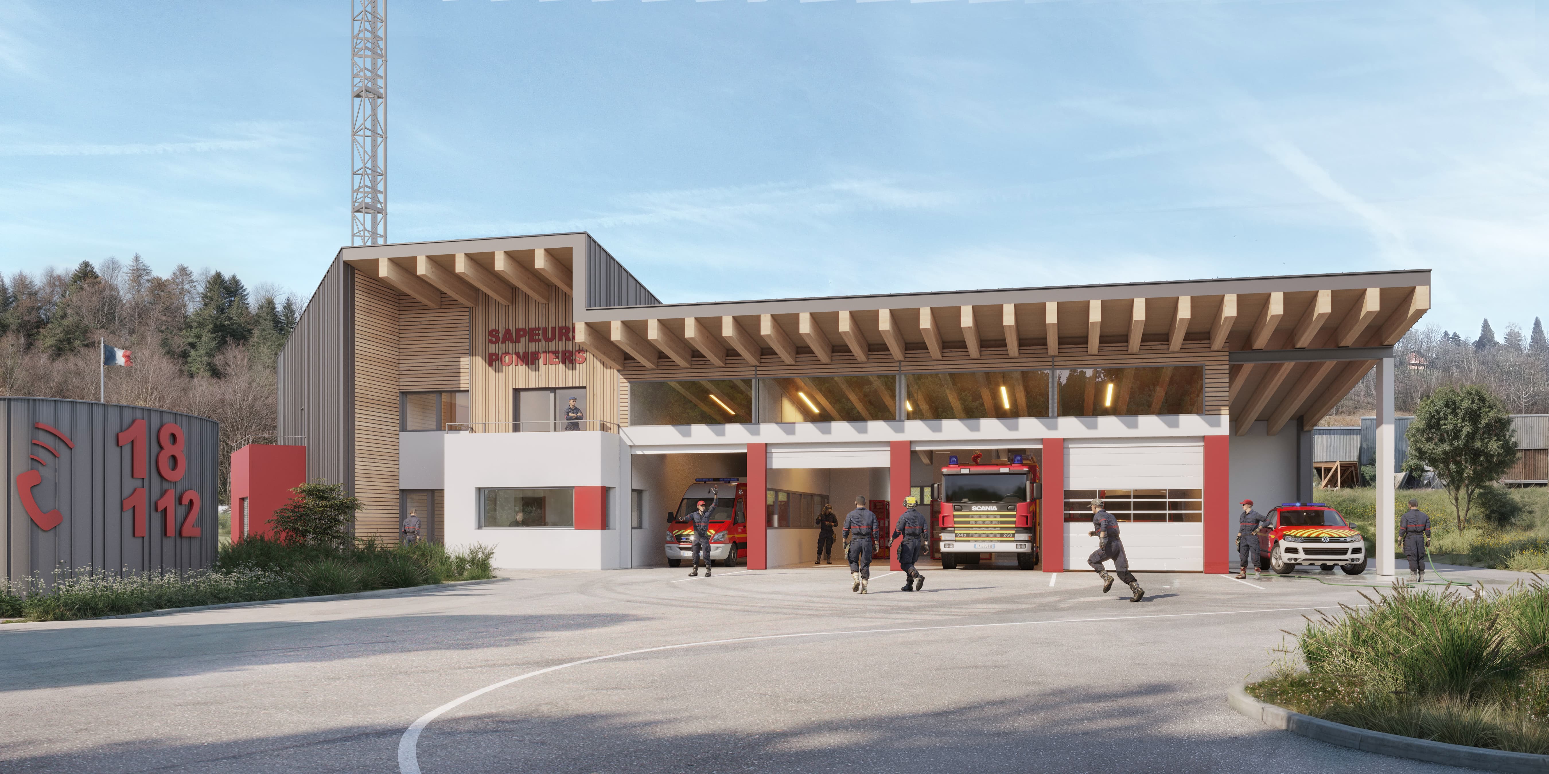 CIS LA BALME DE SILLINGY